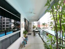 Atrium Residences (D14), Apartment #594512951